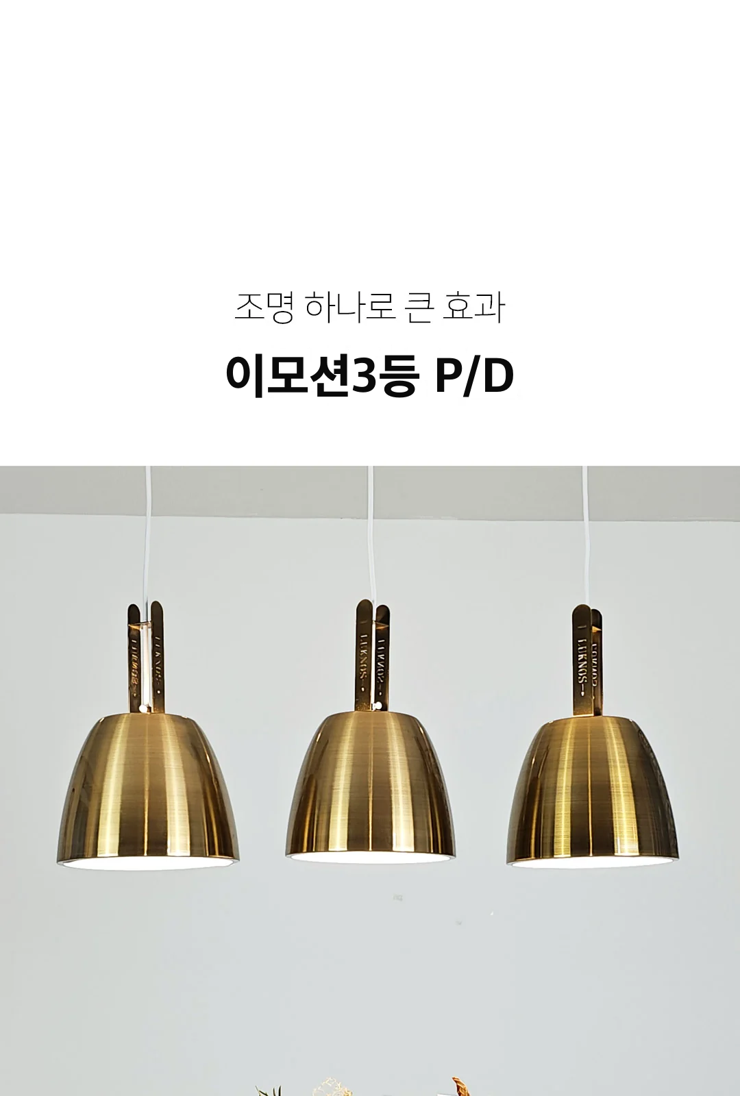 이모션3등 P/D 제조사 상세 정보
