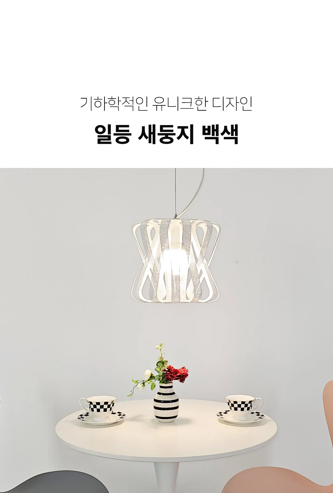 일등 새둥지 백색 제조사 상세 정보