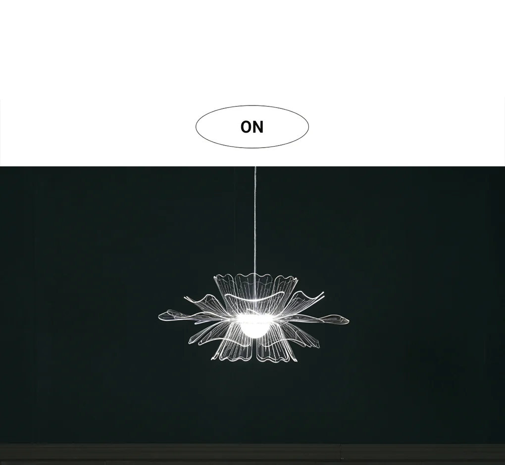 LED 이르디 펜던트 15W - 7월 말 제조사 상세 정보