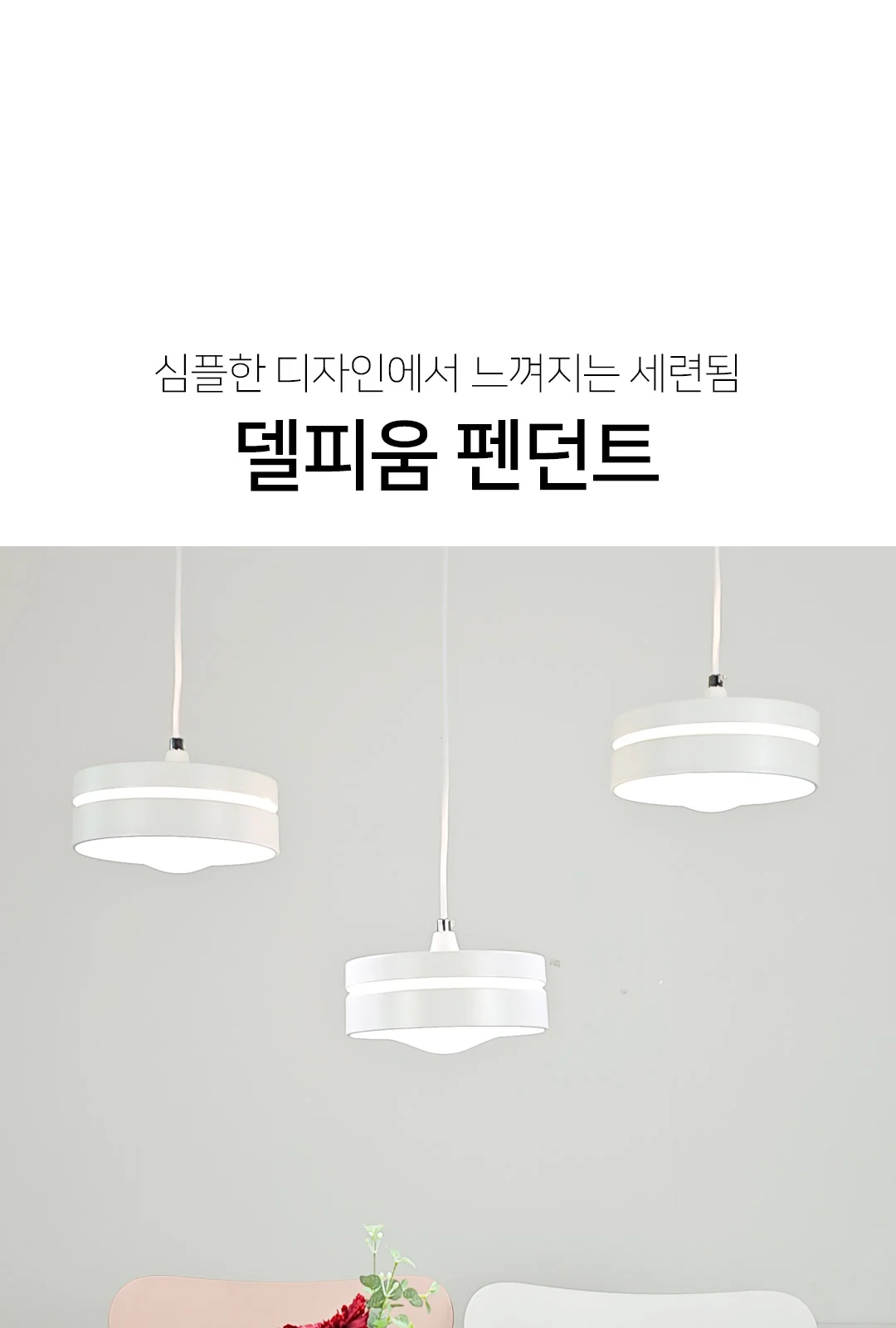 이브닝 3등 P/D 제조사 상세 정보