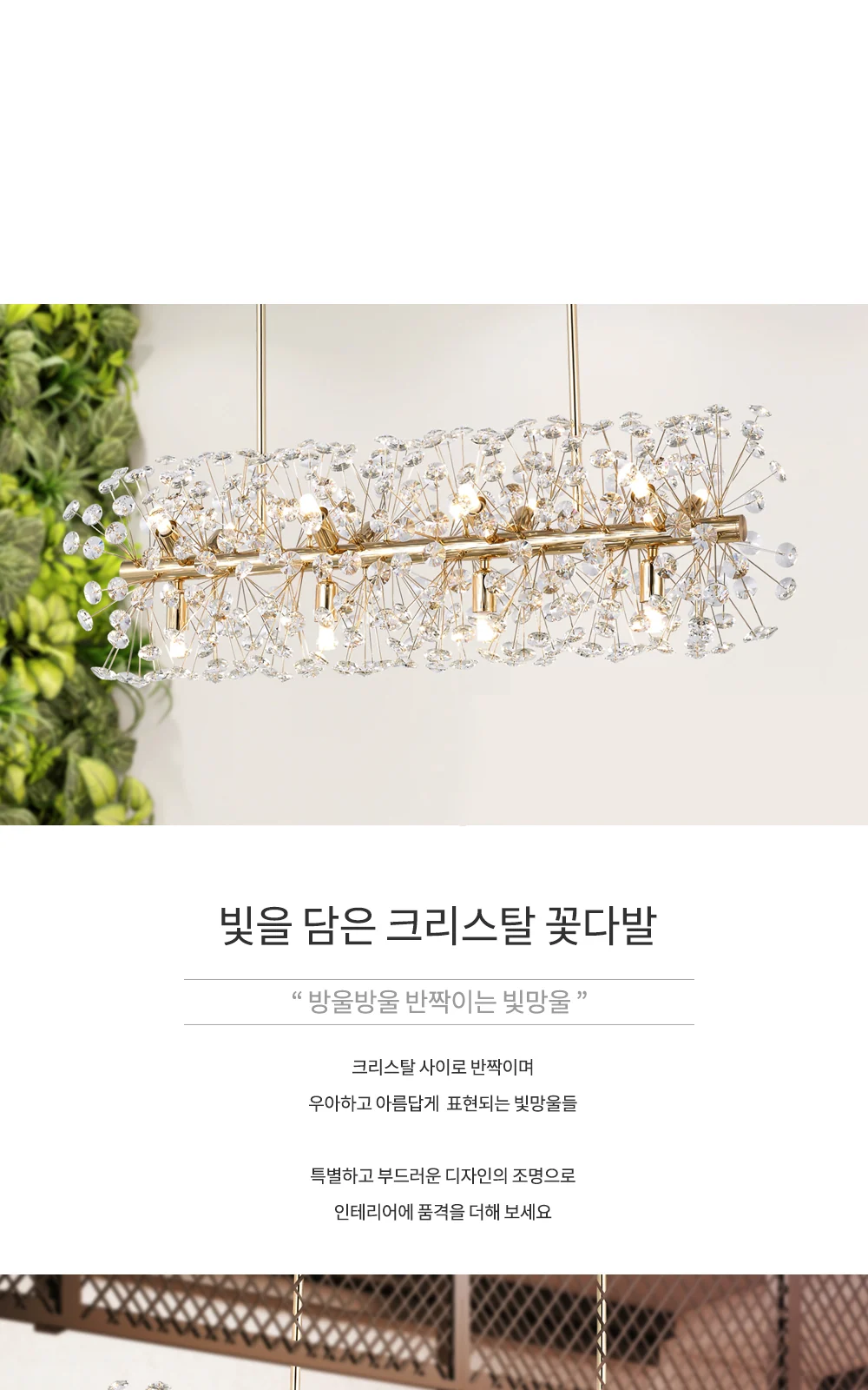 뉴 버스크 12등 PD 일자형 제조사 상세 정보