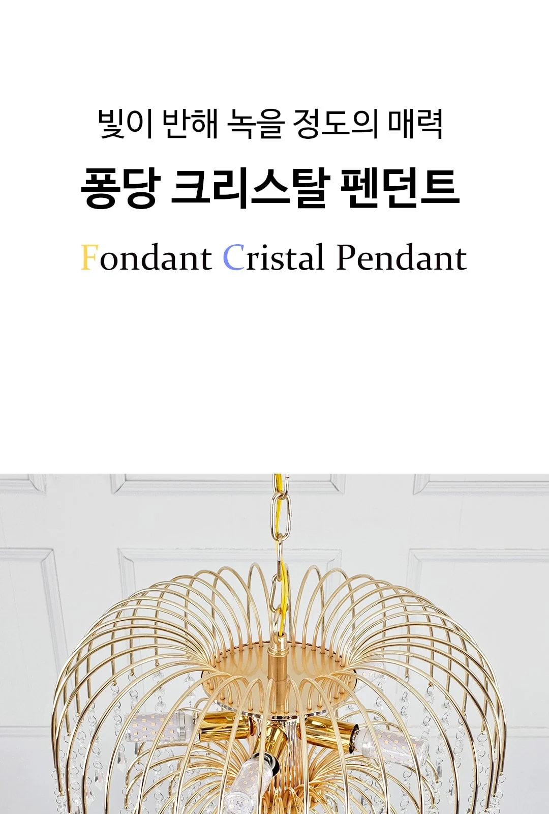 분수 6등 P/D 크리스탈 6등 제조사 상세 정보