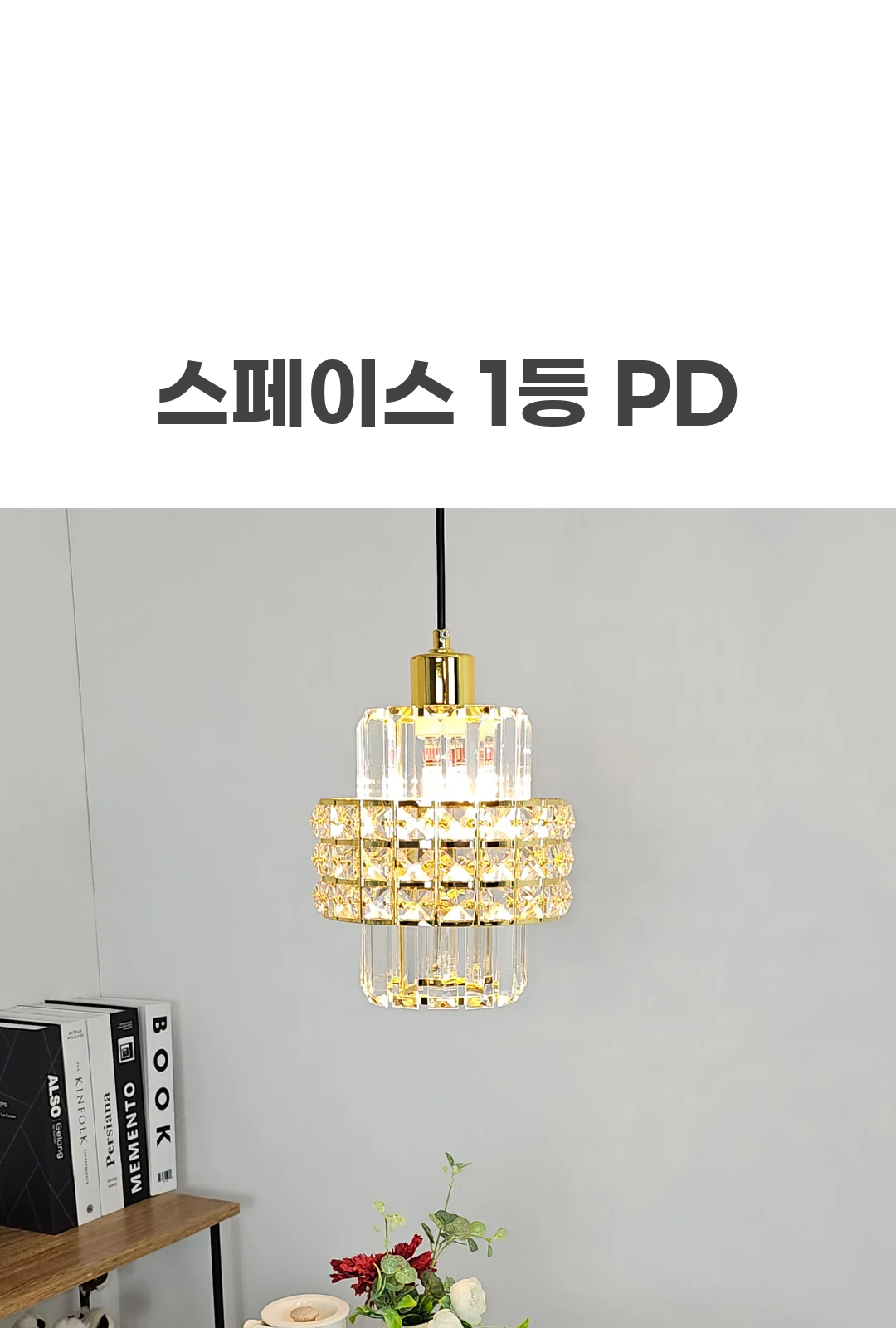 스페이스 1등 PD 제조사 상세 정보