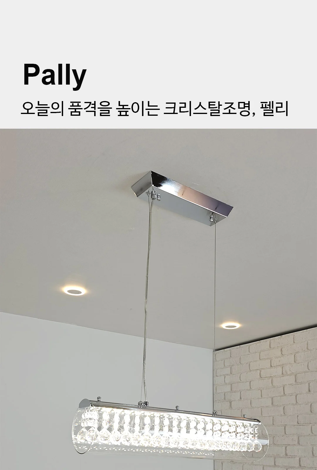 펠루시PD (小)/(大) 제조사 상세 정보