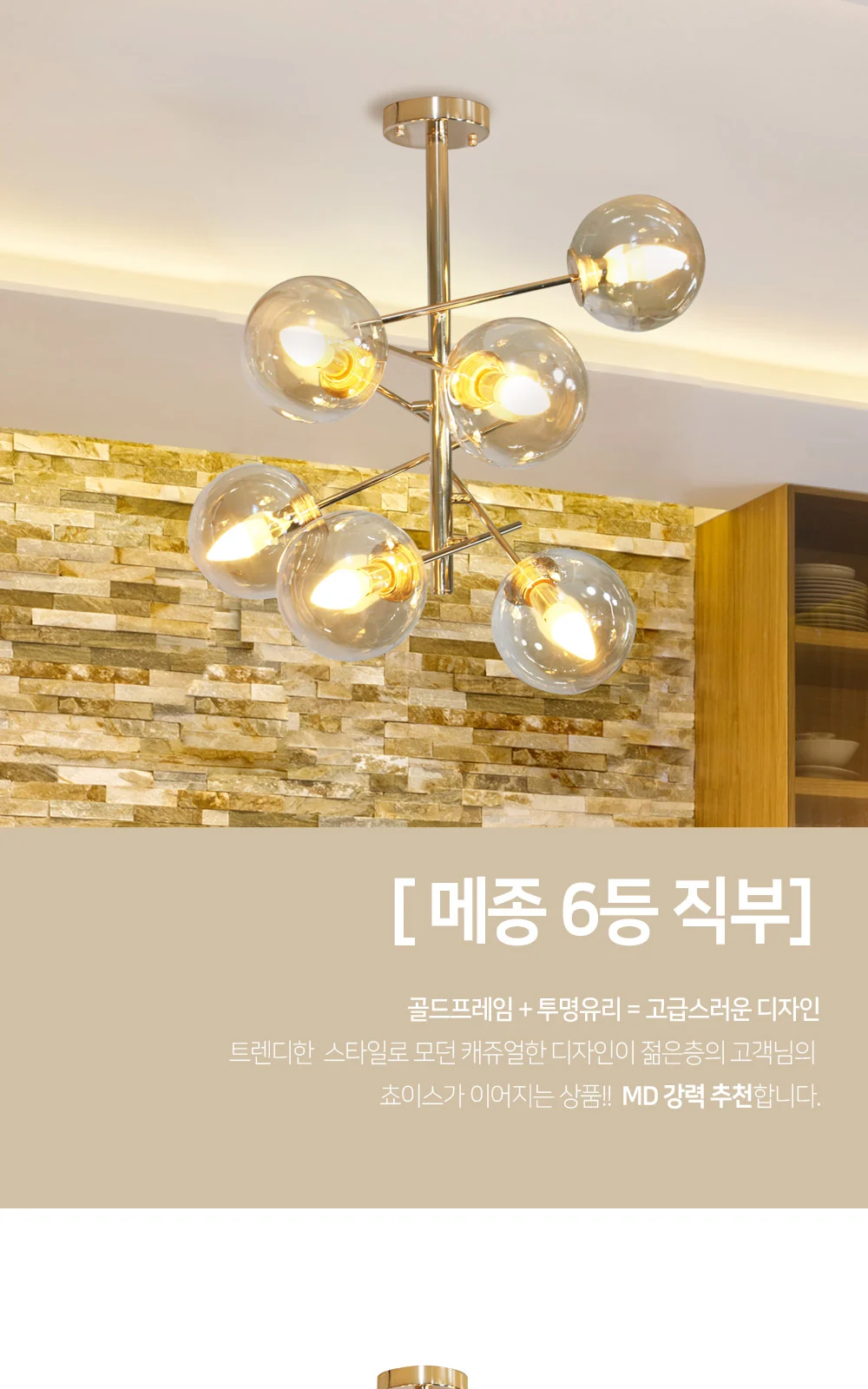 스텔라 6등 직부 제조사 상세 정보