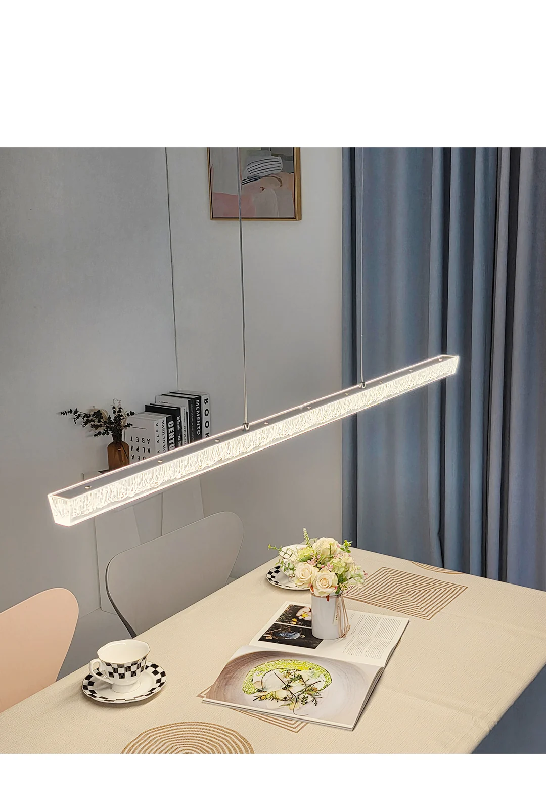 엔젤 라인P/D 36W(1200mm) 제조사 상세 정보