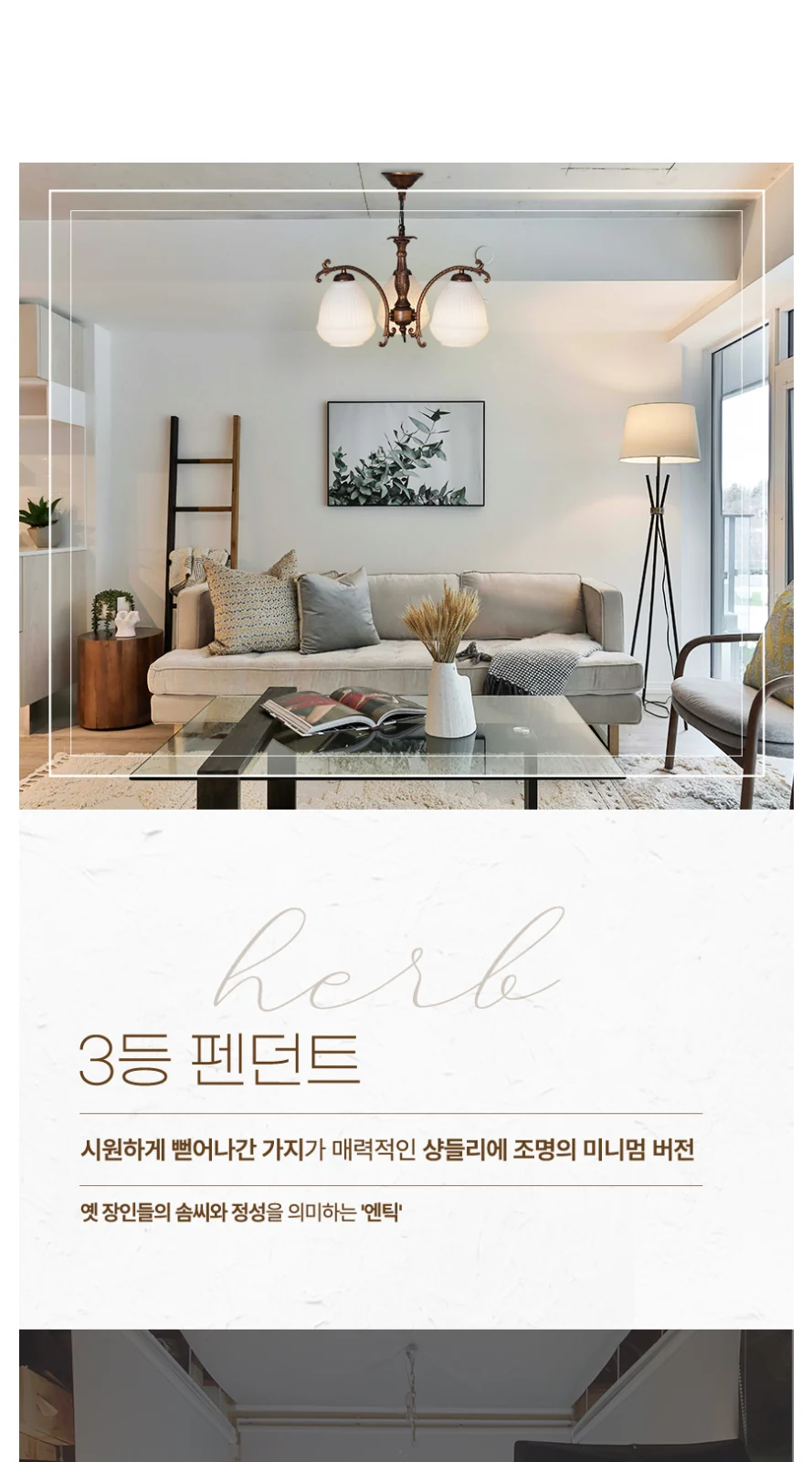 허브 3등 P/D(엔틱) 제조사 상세 정보