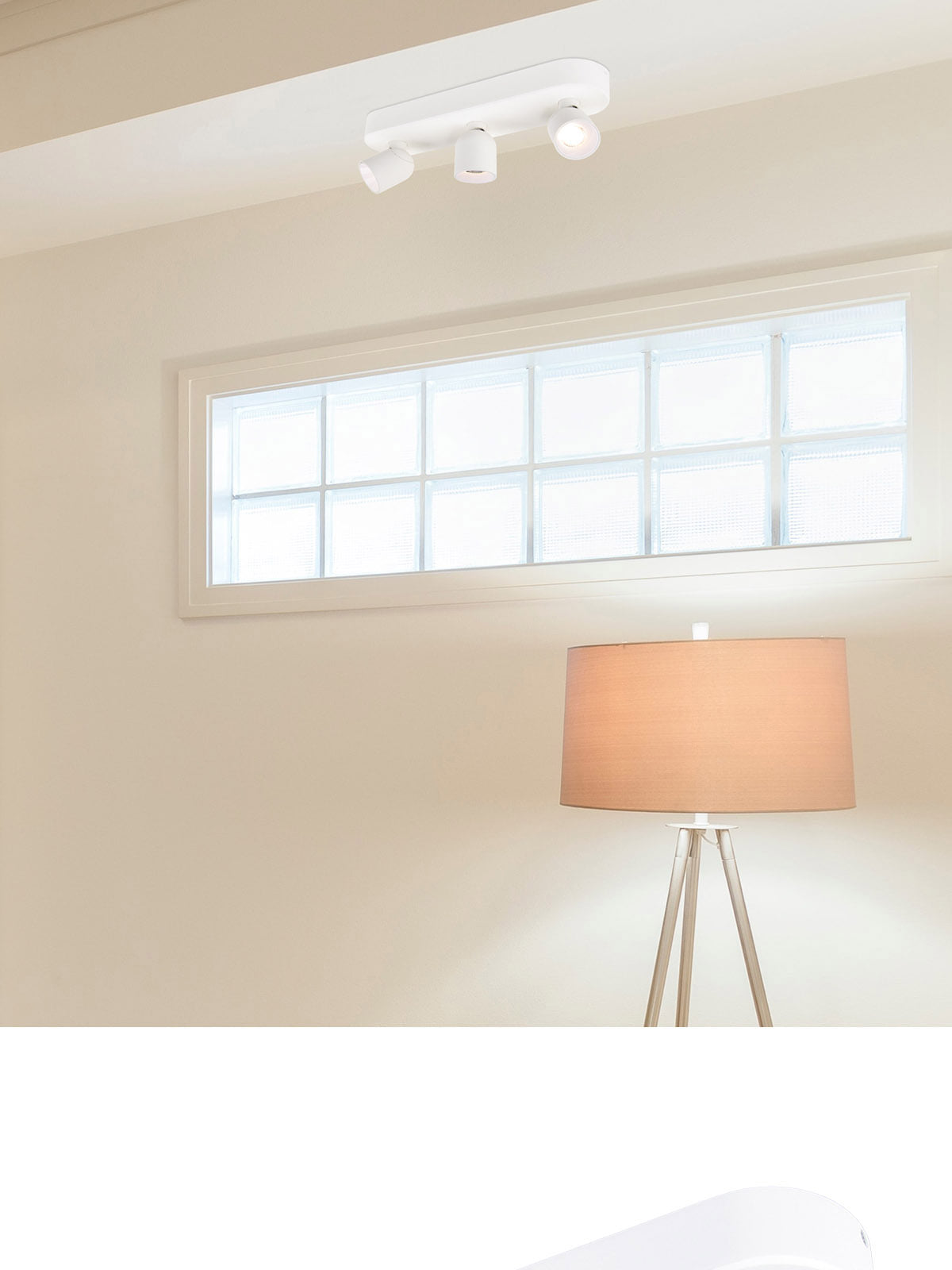 [CK-263] LED 다저스 COB 3등 회전 직부 30W 플리커로우 제조사 상세 정보