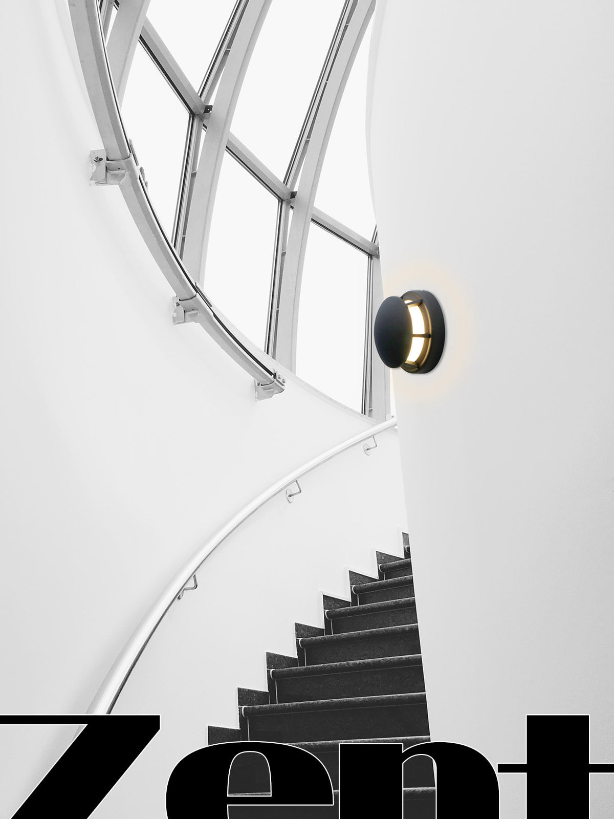 [SH-008] LED 젠트 원형 벽등 10W 플리커로우 제조사 상세 정보