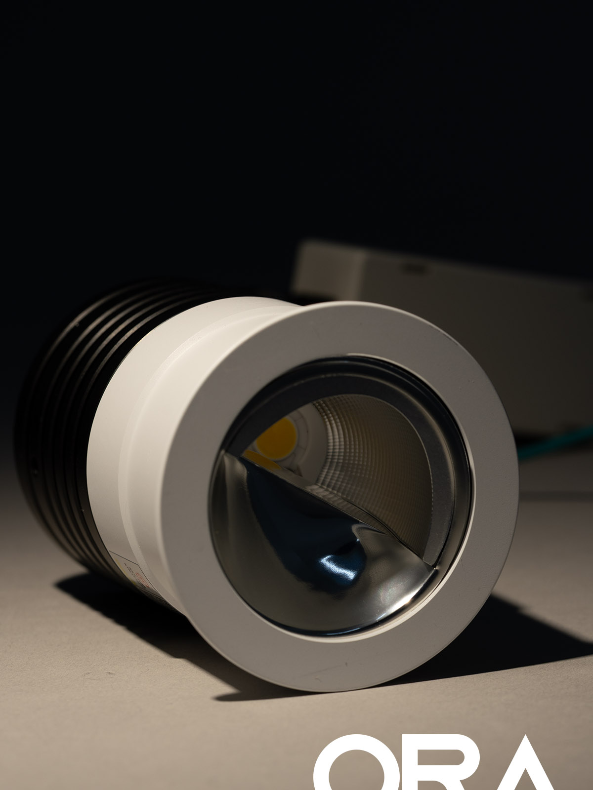 [CK-623] LED 오라월 월워셔 매입등 타공50mm(2) 10W 플리커로우 제조사 상세 정보