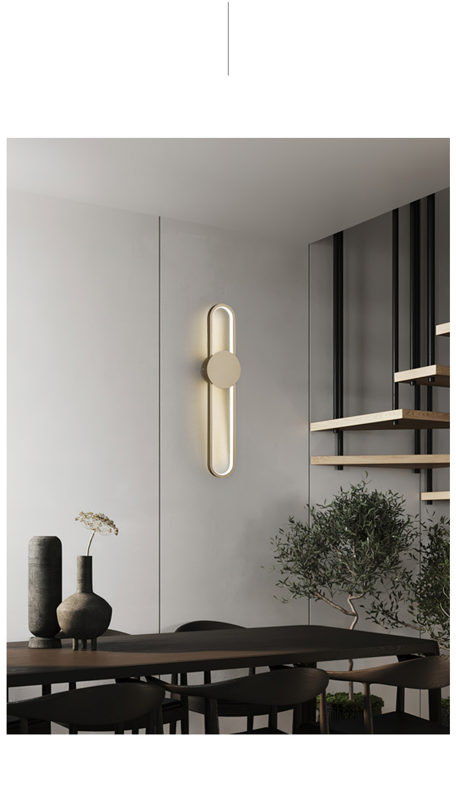 [JK-13] LED 라이너 벽등 20W 제조사 상세 정보