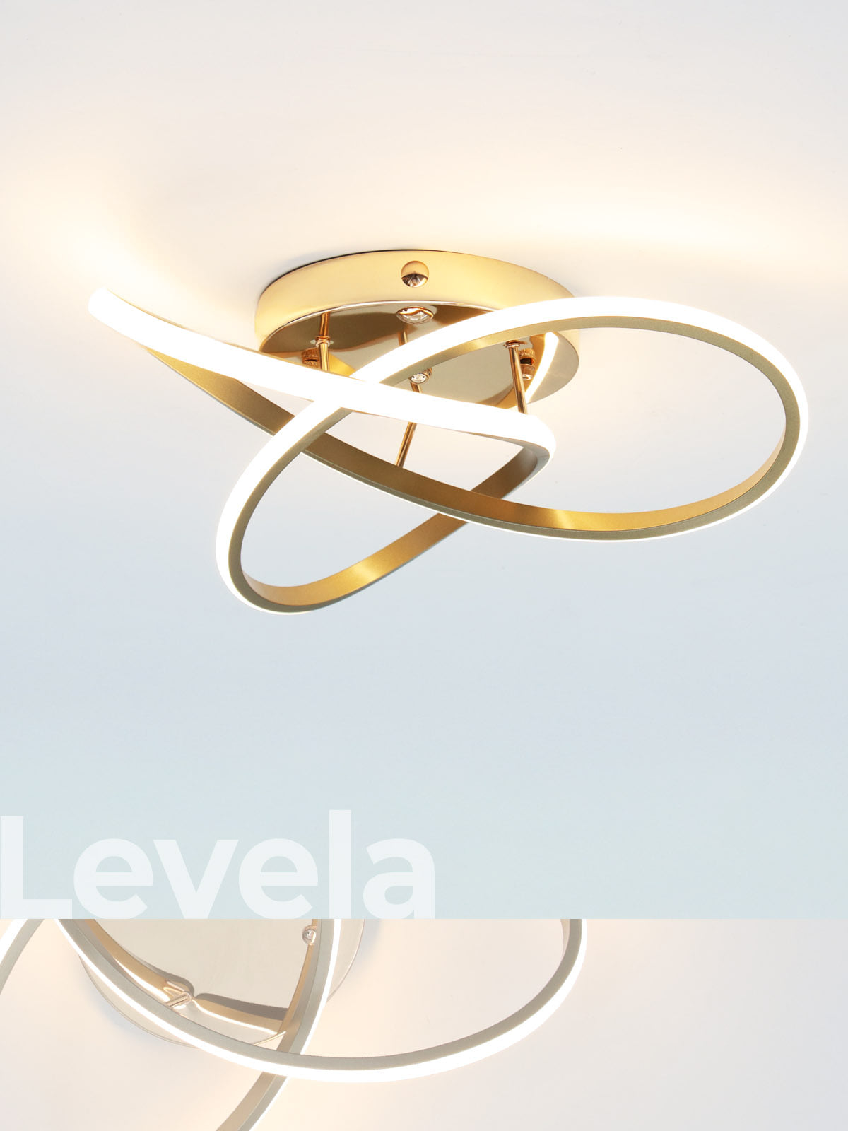 [CK-9423] LED 르벨라 센서직부 겸용 20W 플리커로우 제조사 상세 정보