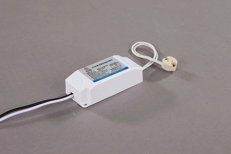 [DS-3250] LED MR 전용 안정기 제조사 상세 정보