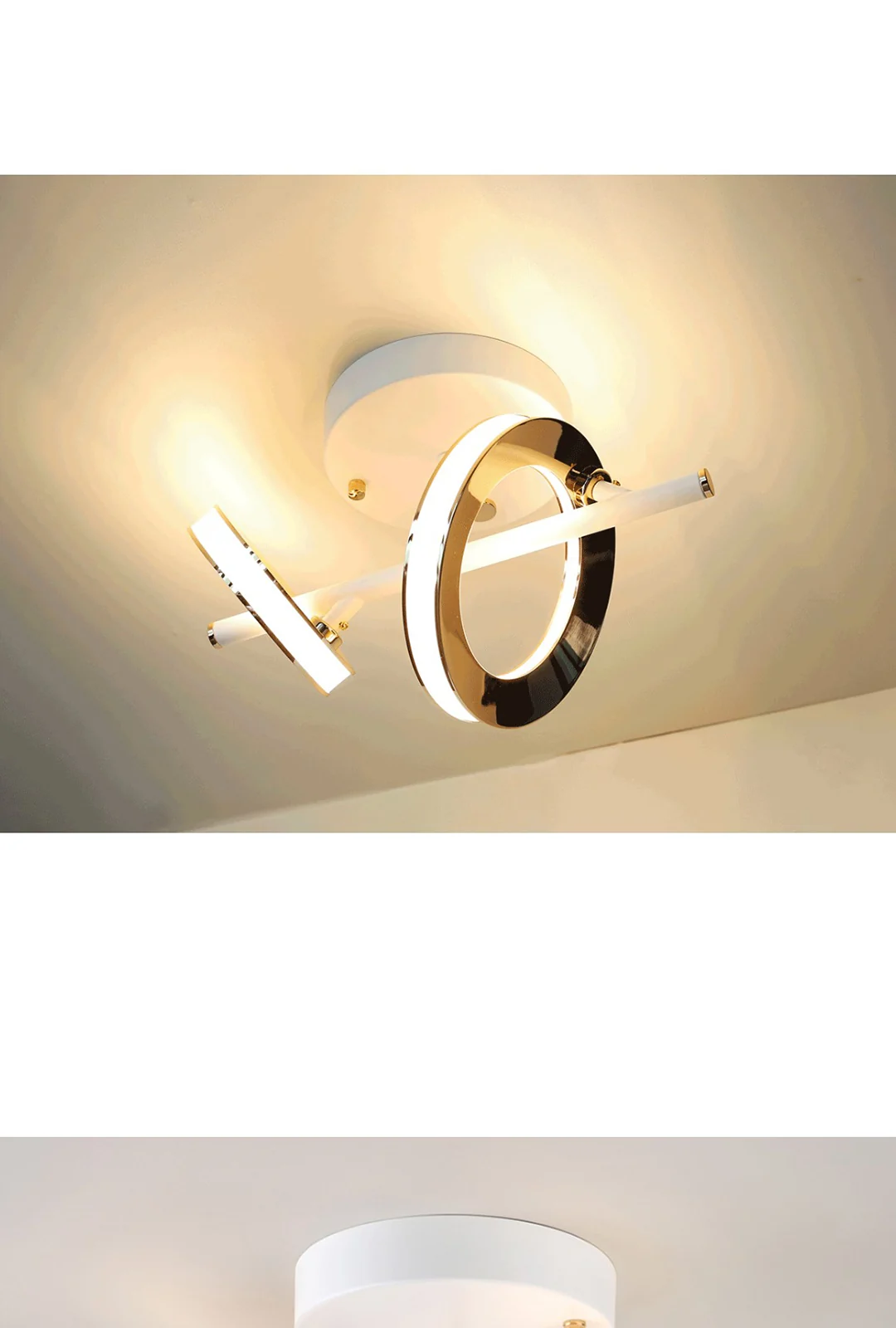 크리피스 LED 센서/직부 15W 제조사 상세 정보