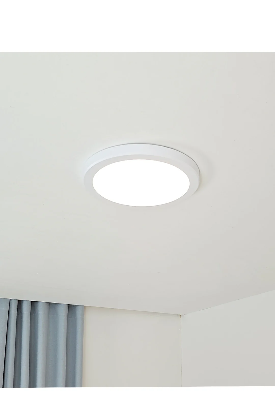 퍼스트 엣지 원형직부 30W / 퍼스트 엣지 원형센서 30W 제조사 상세 정보