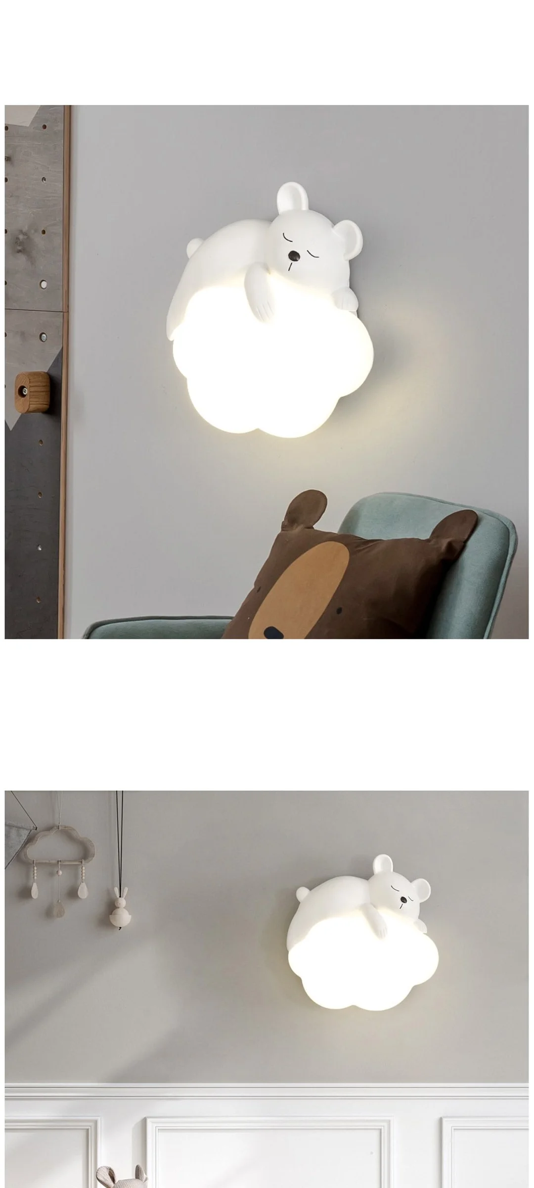 포켓몬 키즈조명 아이방조명 벽무드등 LED10W 제조사 상세 정보