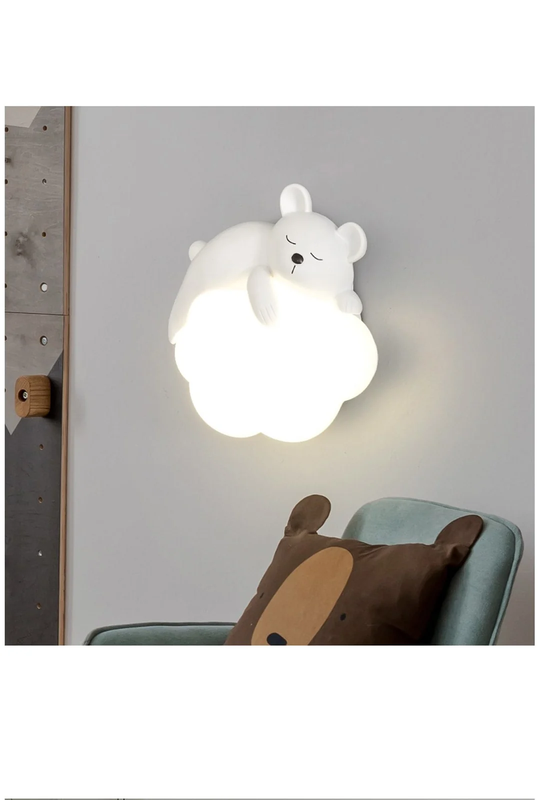 LED 라프텔 벽등 10W 제조사 상세 정보