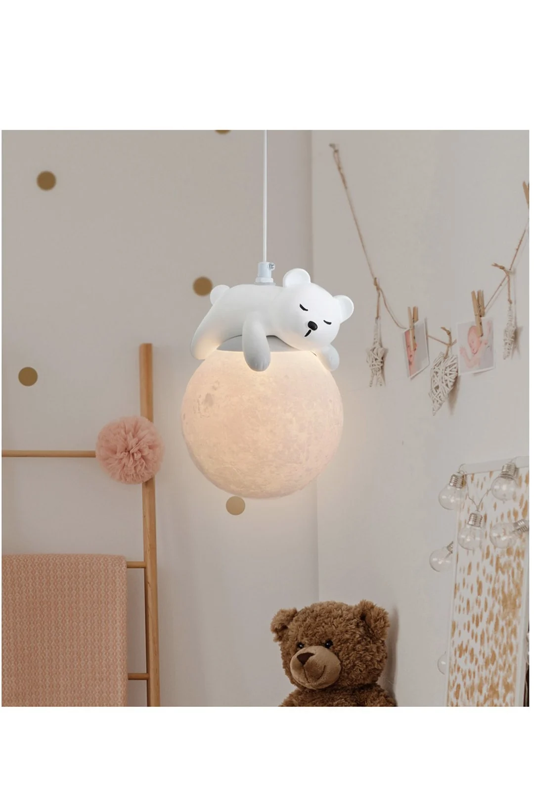LED 글로벌 펜던트 5W 제조사 상세 정보