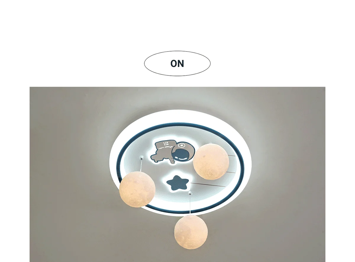 LED 라무스 방등 59W 제조사 상세 정보