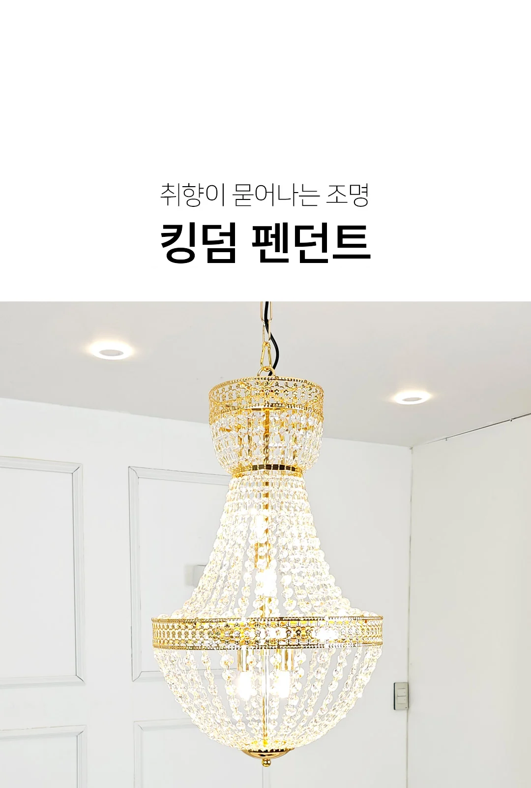 킹덤 33등 1000파이 제조사 상세 정보