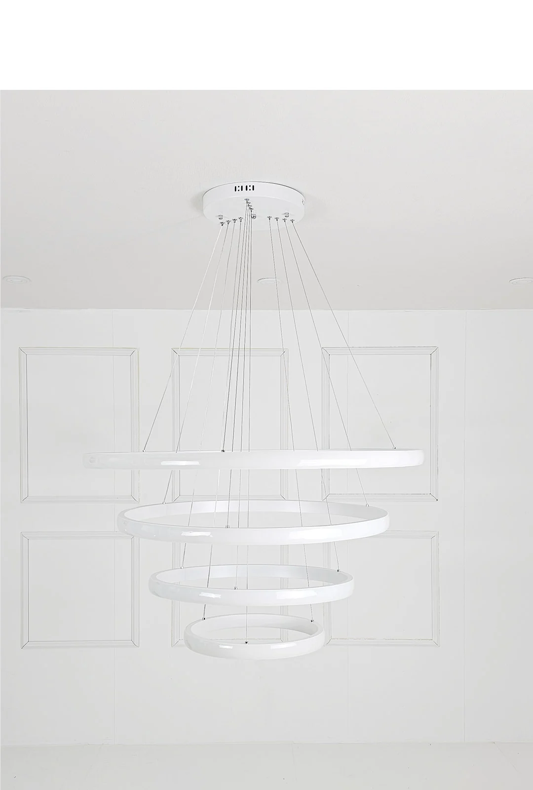 트라이 4단 200W PD(화이트) 제조사 상세 정보