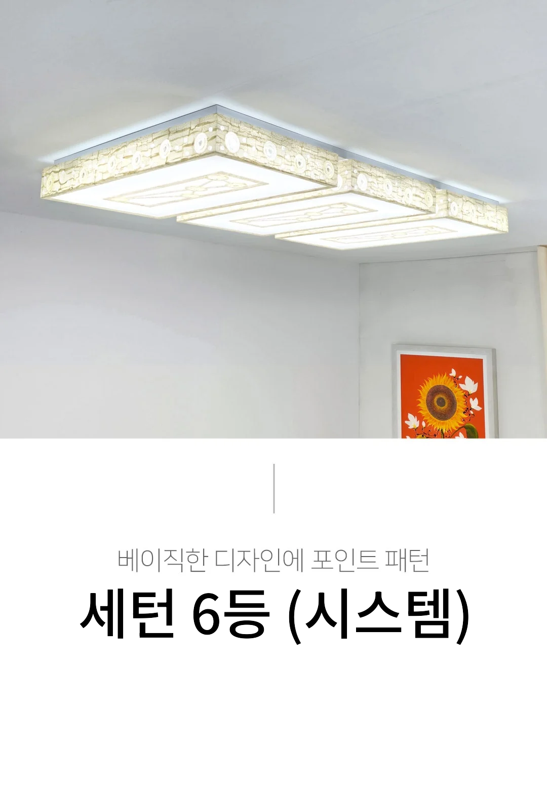 세턴 6등 (시스템) 제조사 상세 정보