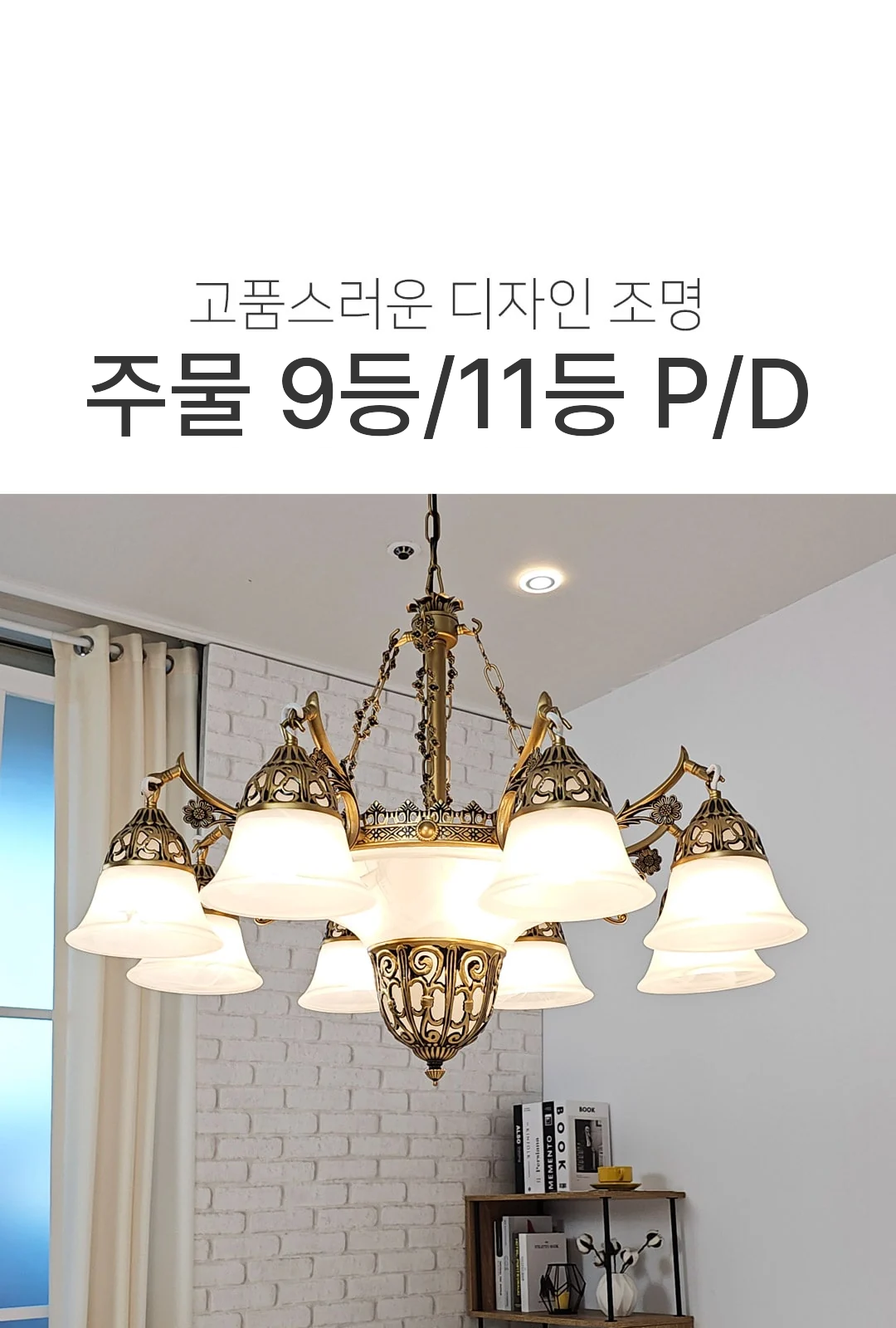주물 9등/11등 P/D 제조사 상세 정보