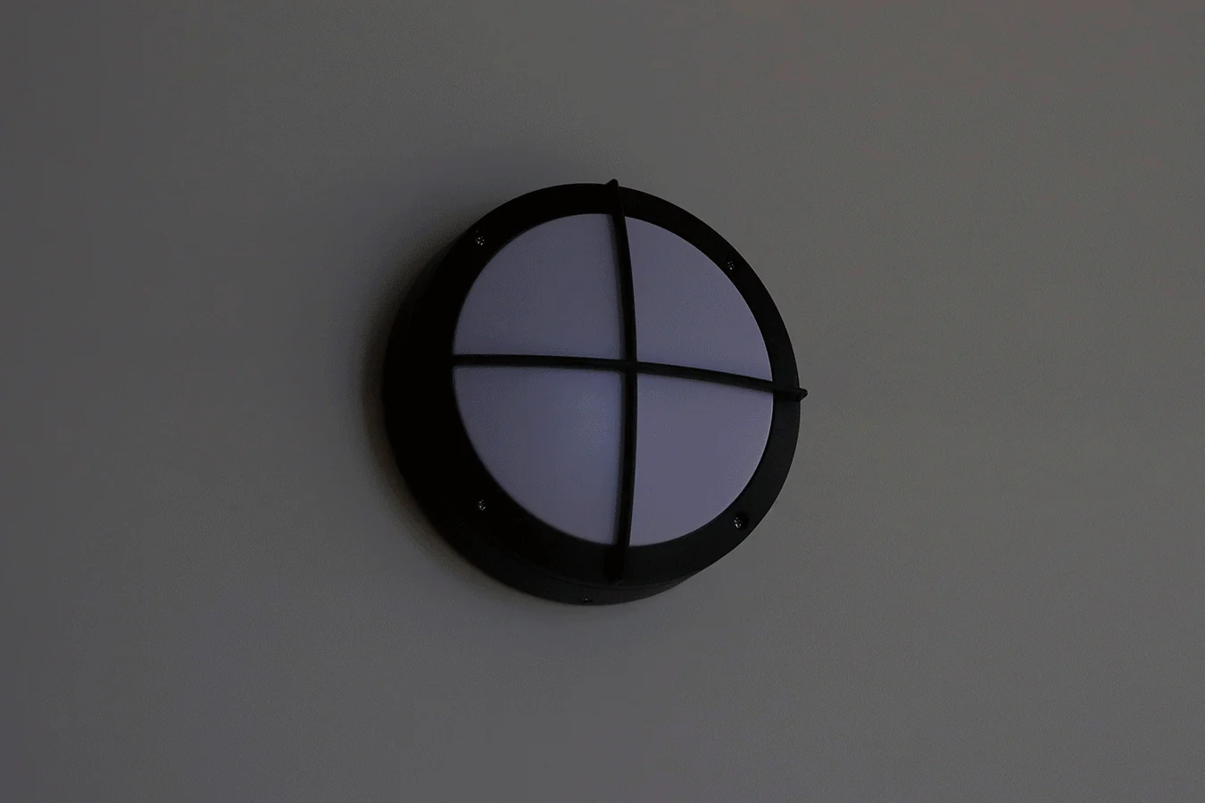 브리크 원형 LED 벽등 15W 제조사 상세 정보