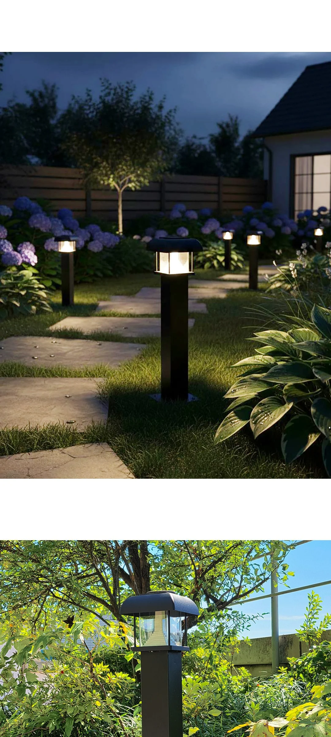하츠 LED12W 잔디등 정원등(소 600) 제조사 상세 정보