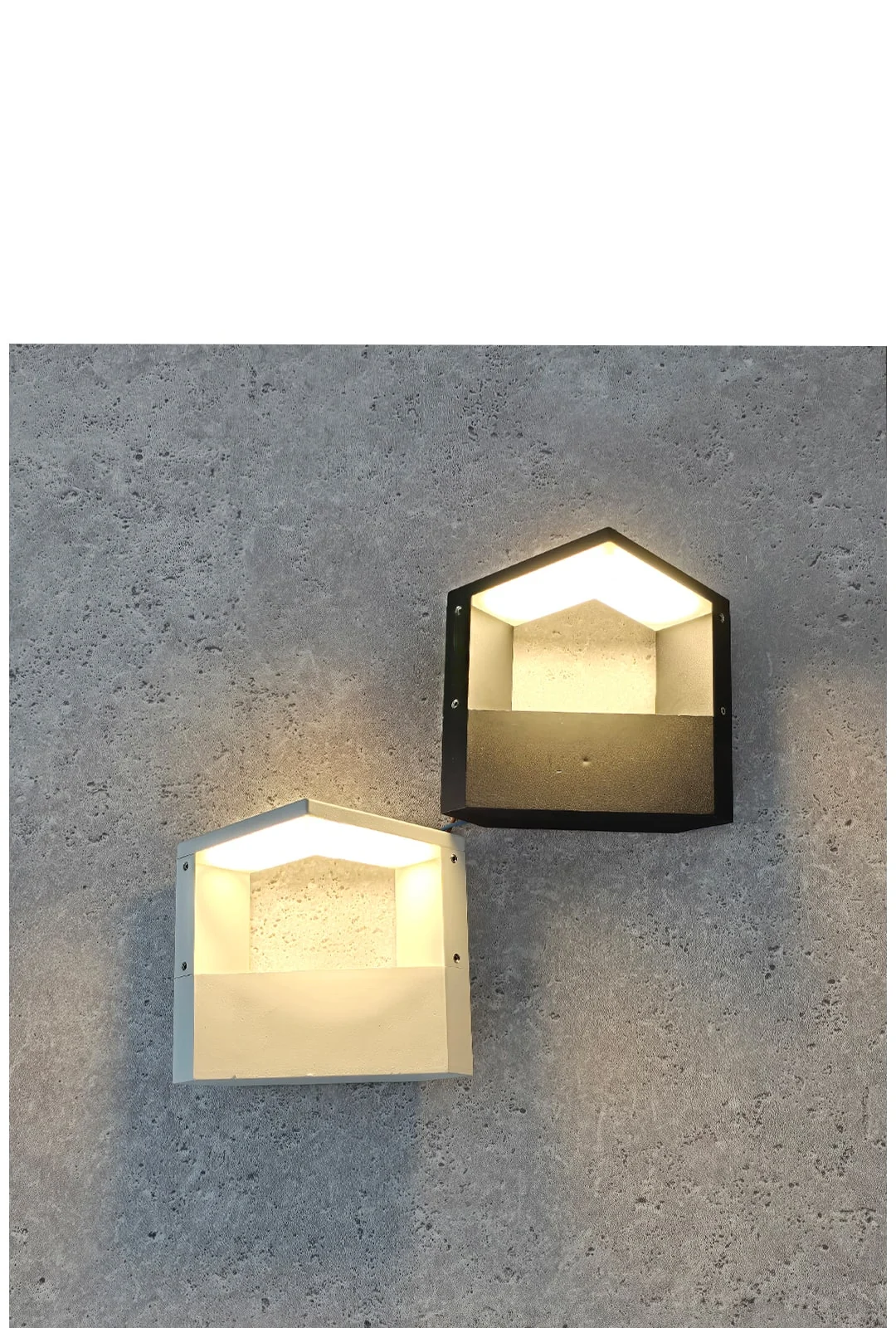하우스 벽등 제조사 상세 정보