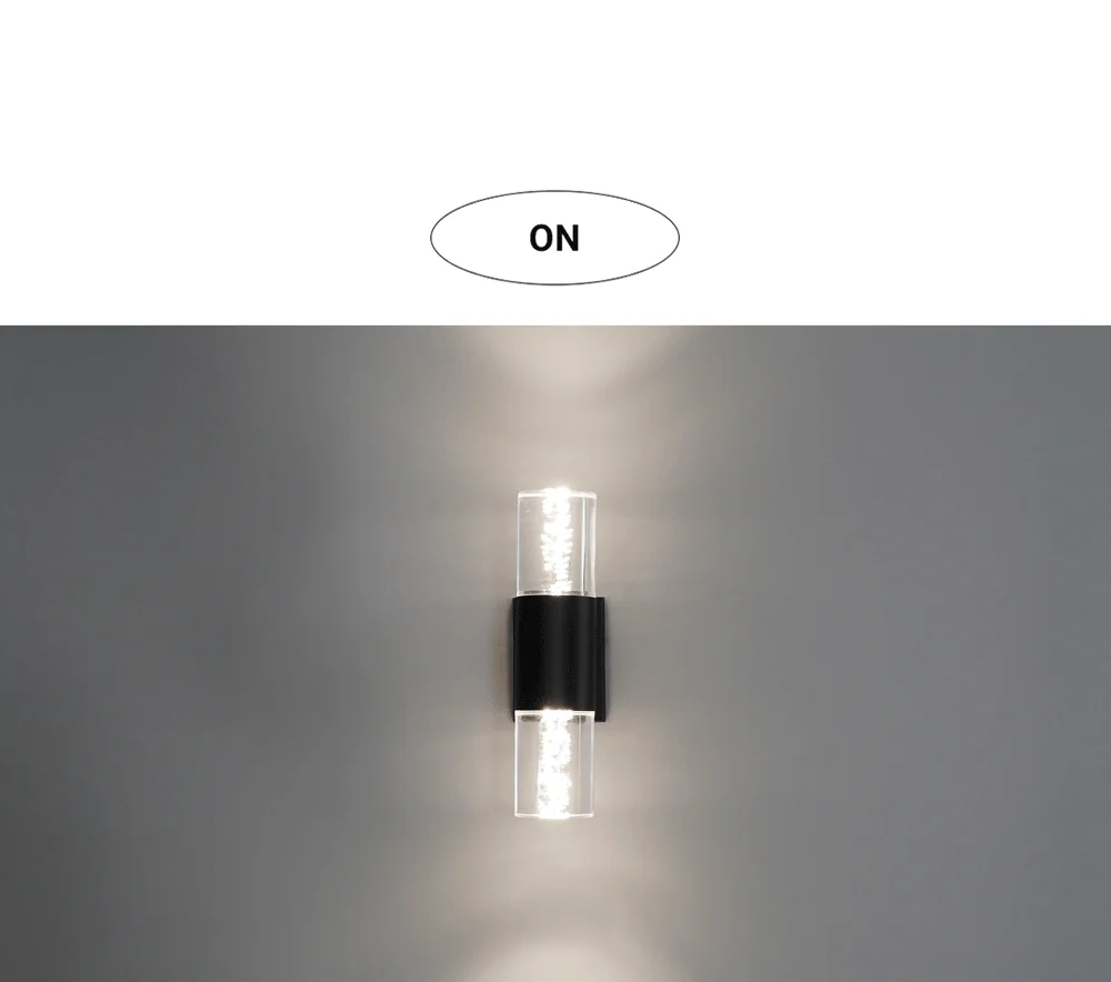 LED 애시드 벽등 10W 제조사 상세 정보