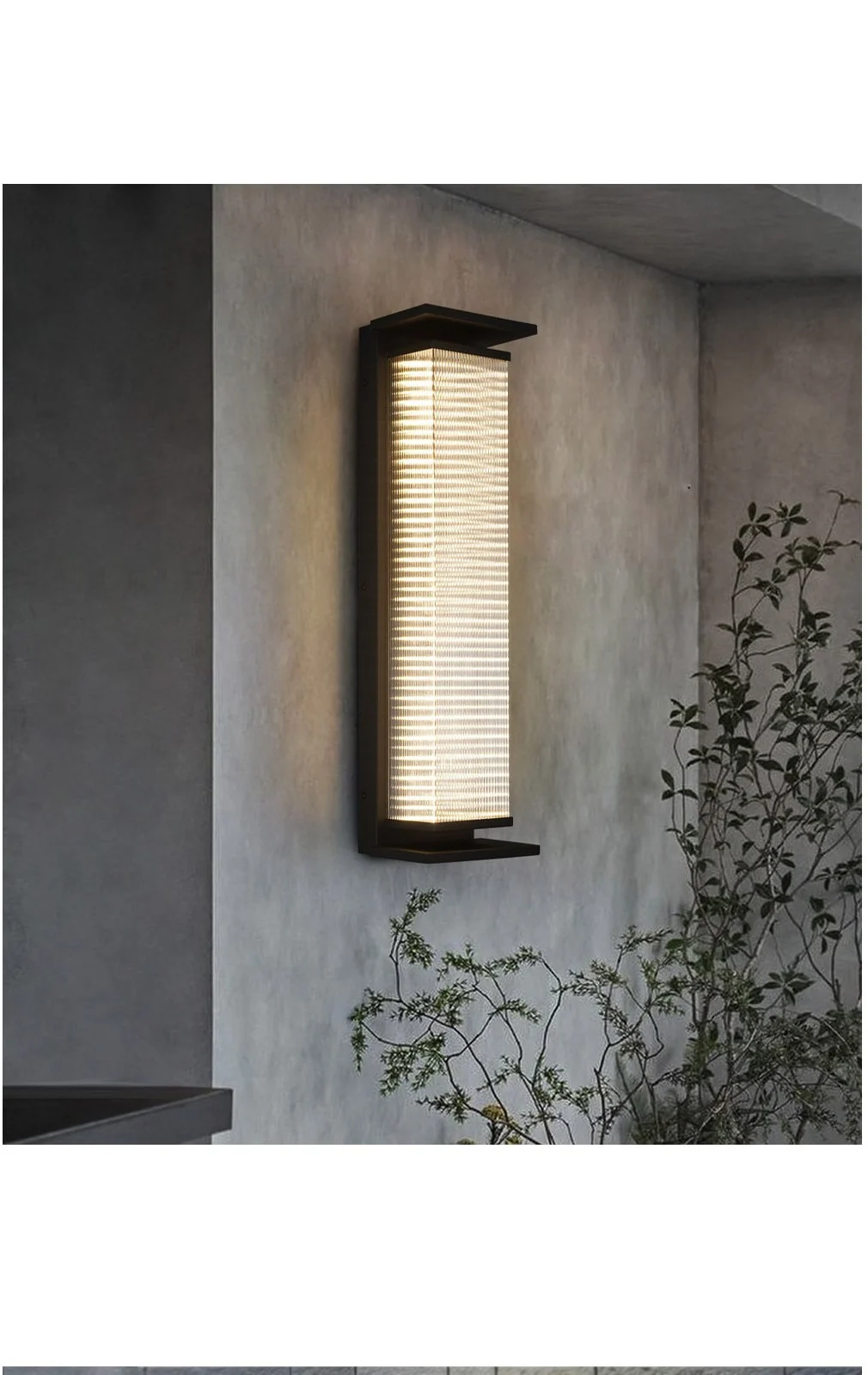 LED 라리가 실외 벽등 15W 제조사 상세 정보