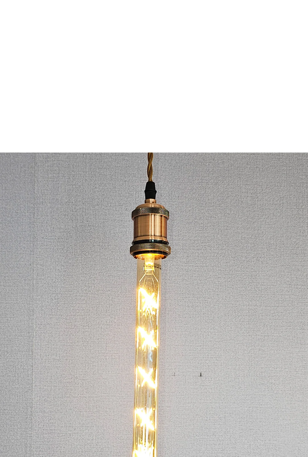 LED 에디슨 T30 제조사 상세 정보