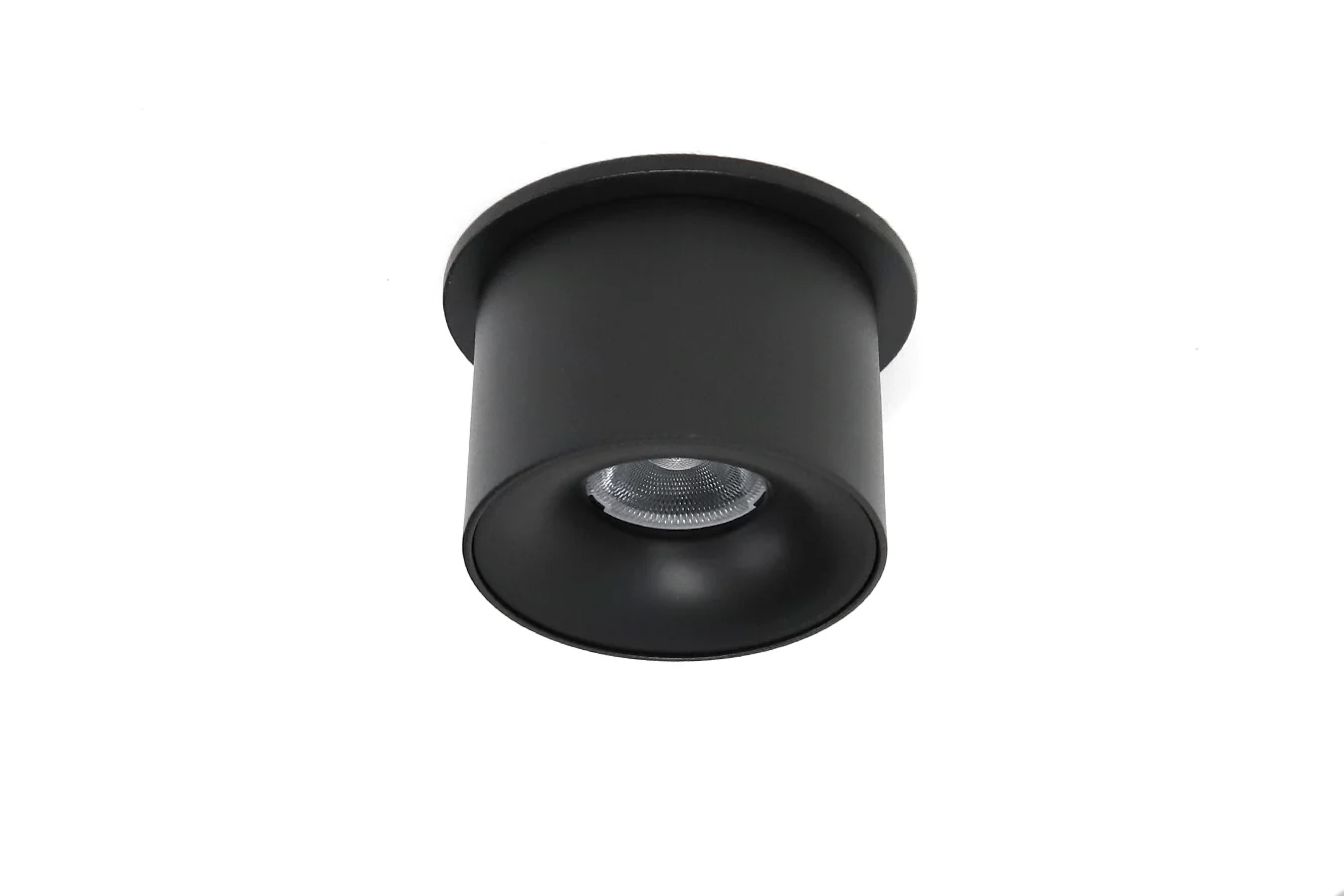 LED 에너지 COB 3인치 매입등 8W (블랙/화이트) 제조사 상세 정보
