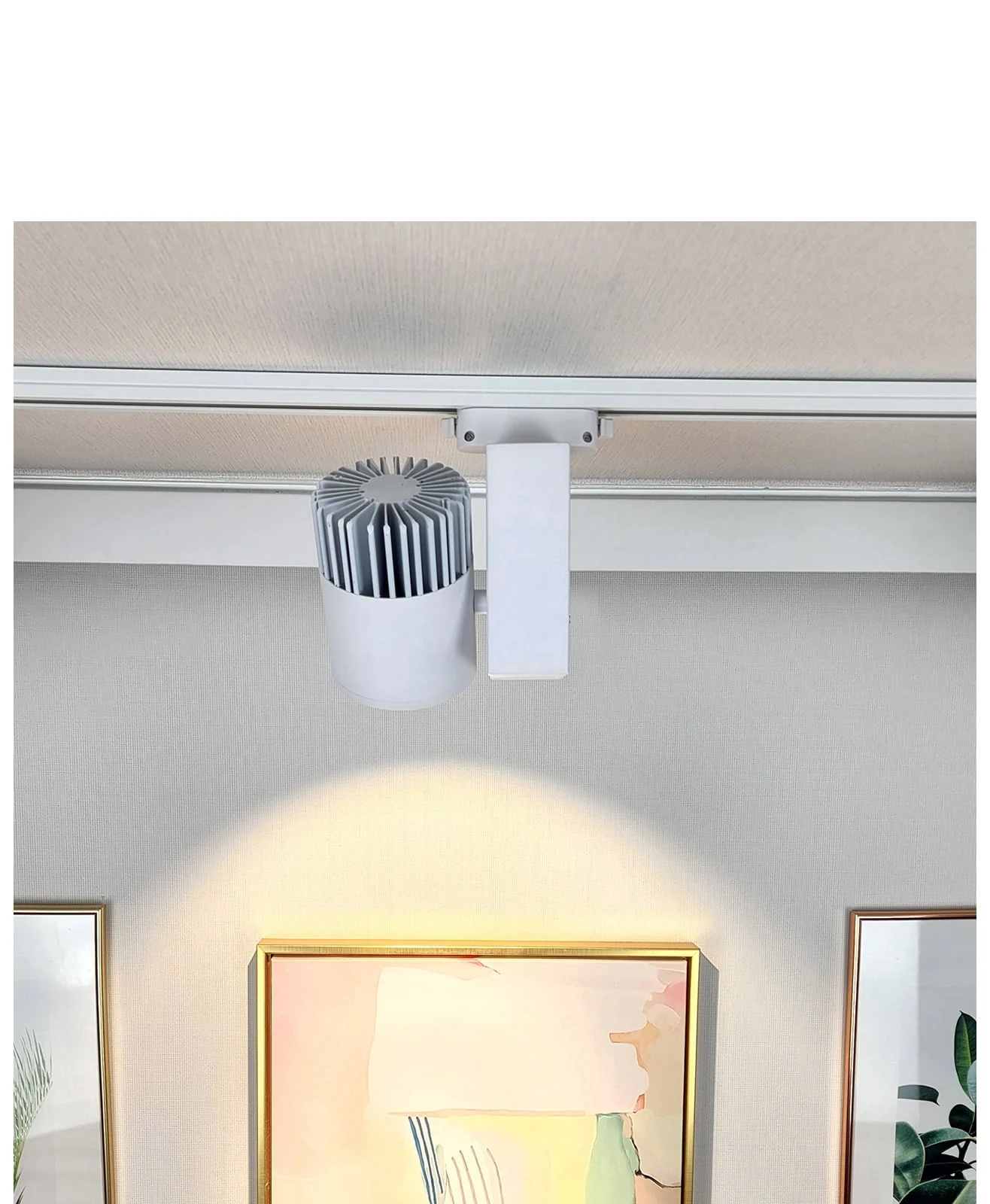 KDS-S 1025 (블랙,화이트) LED30W / 구매후 반품 불가 제품 제조사 상세 정보