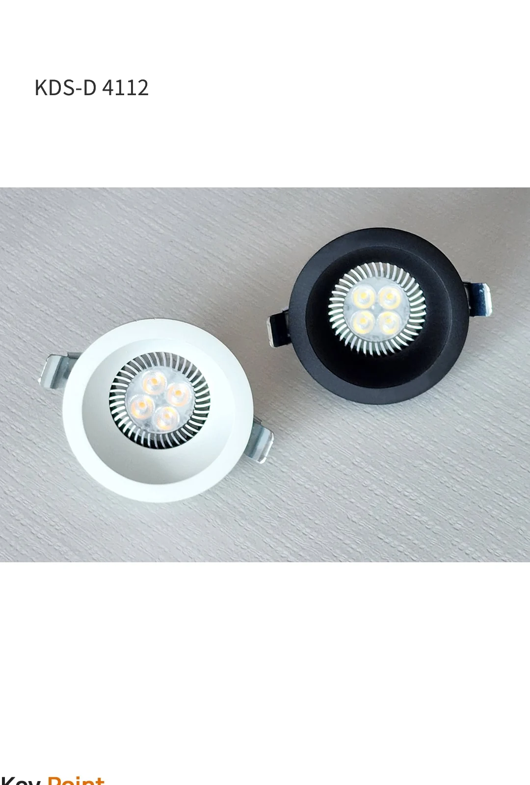 KDS-D 4112 블랙,화이트 / 구매후 반품 불가 제품 제조사 상세 정보