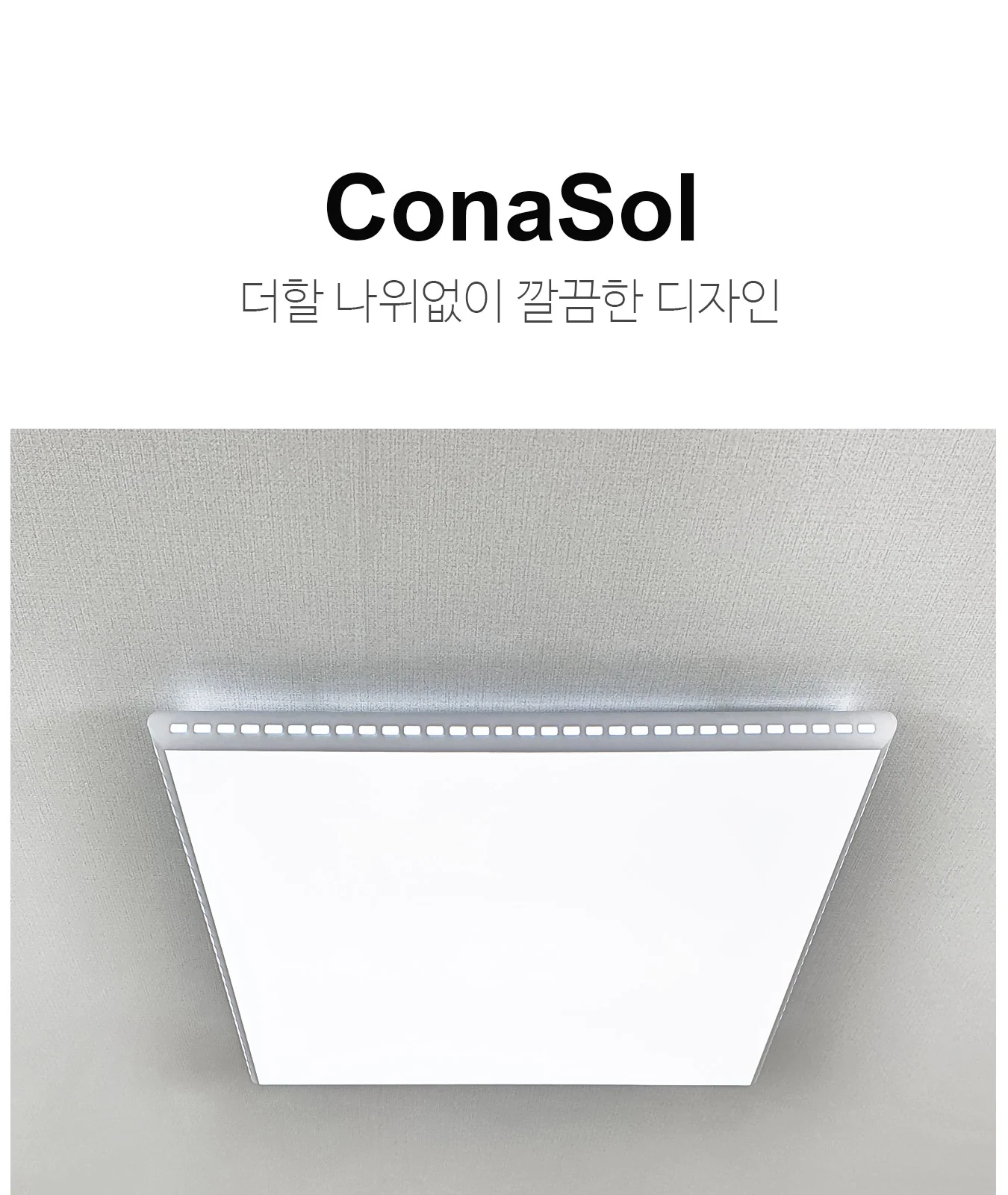 코디솔 방등( A타입50W, B타입80W ) 제조사 상세 정보