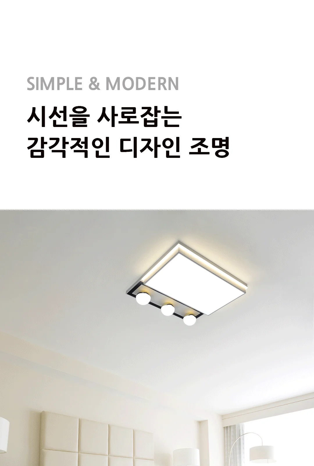 레이 방등 제조사 상세 정보