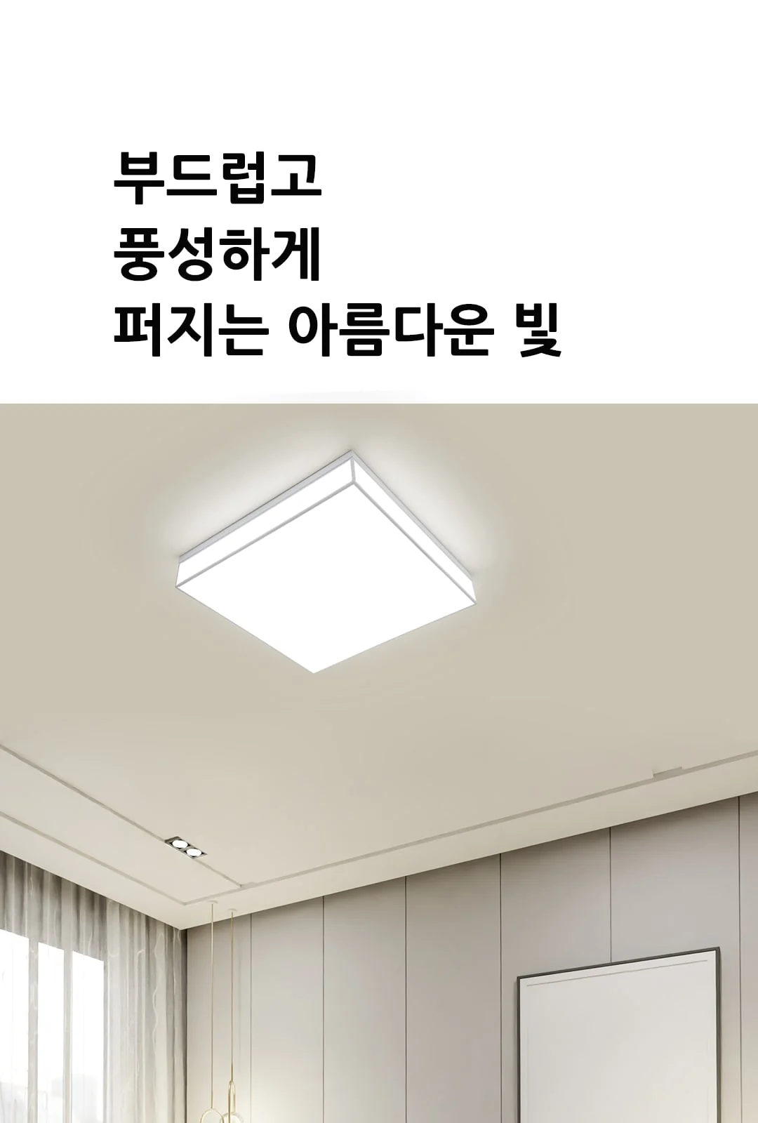 엠바솔 방등 50W 제조사 상세 정보