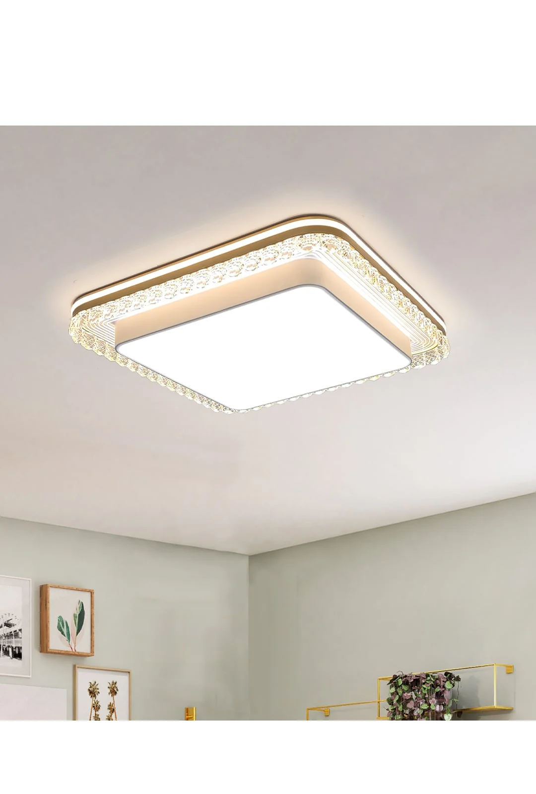 커플링 사각방등 LED90W 제조사 상세 정보