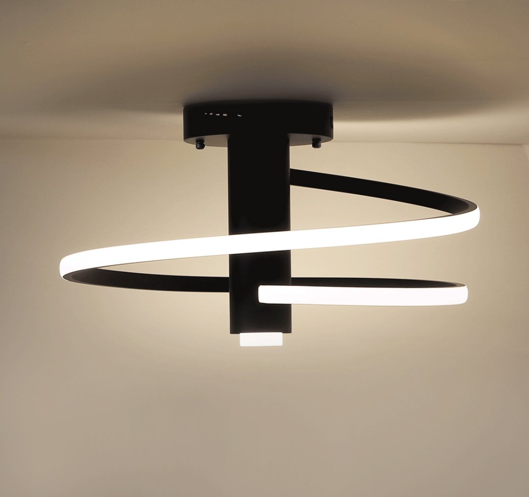 리버 COB LED 직부 45W 제조사 상세 정보