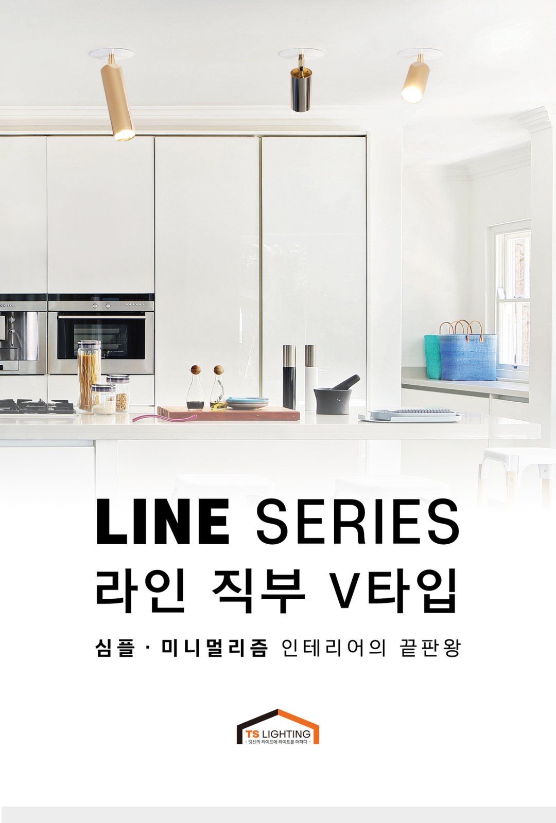 라인 직부 (V타입) 제조사 상세 정보
