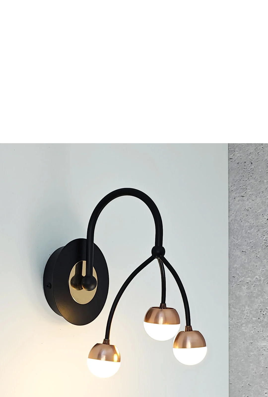 브리너 LED 벽등 9W 제조사 상세 정보