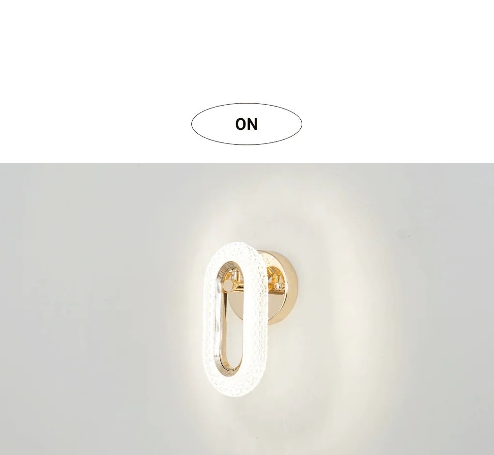 LED 케플러 벽등 8W 제조사 상세 정보