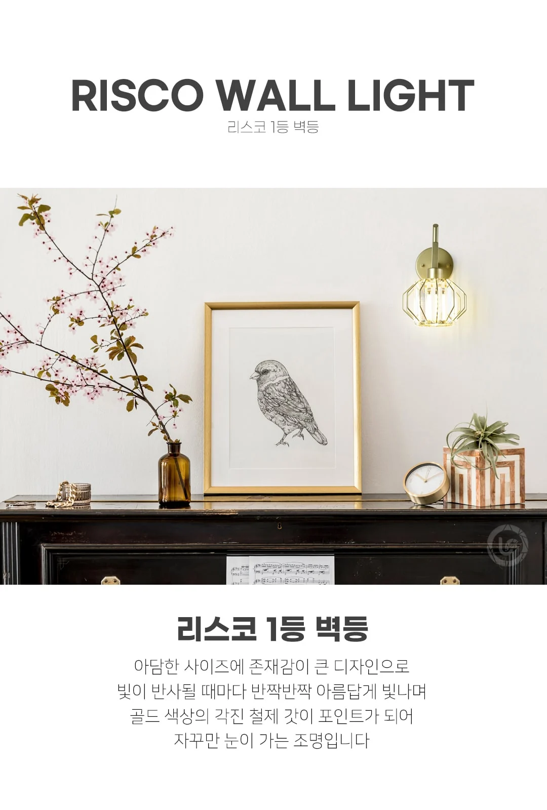 크리스 1등 BR 제조사 상세 정보