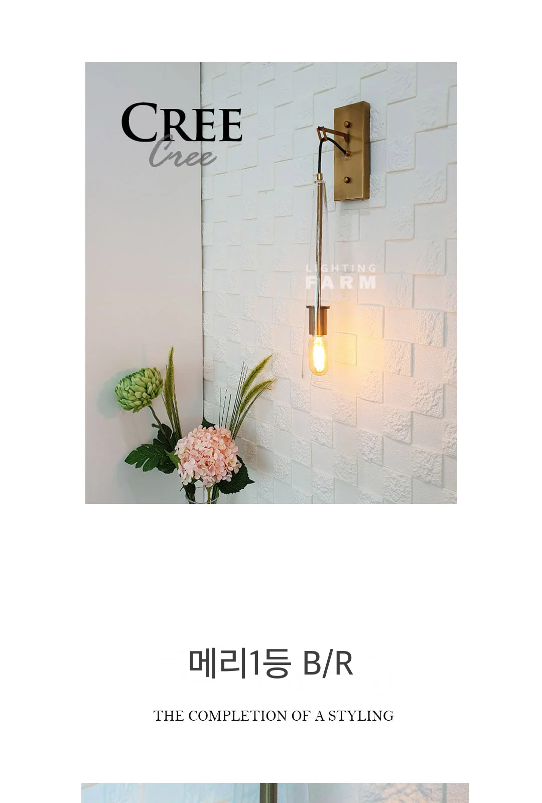 메리1등 B/R 제조사 상세 정보