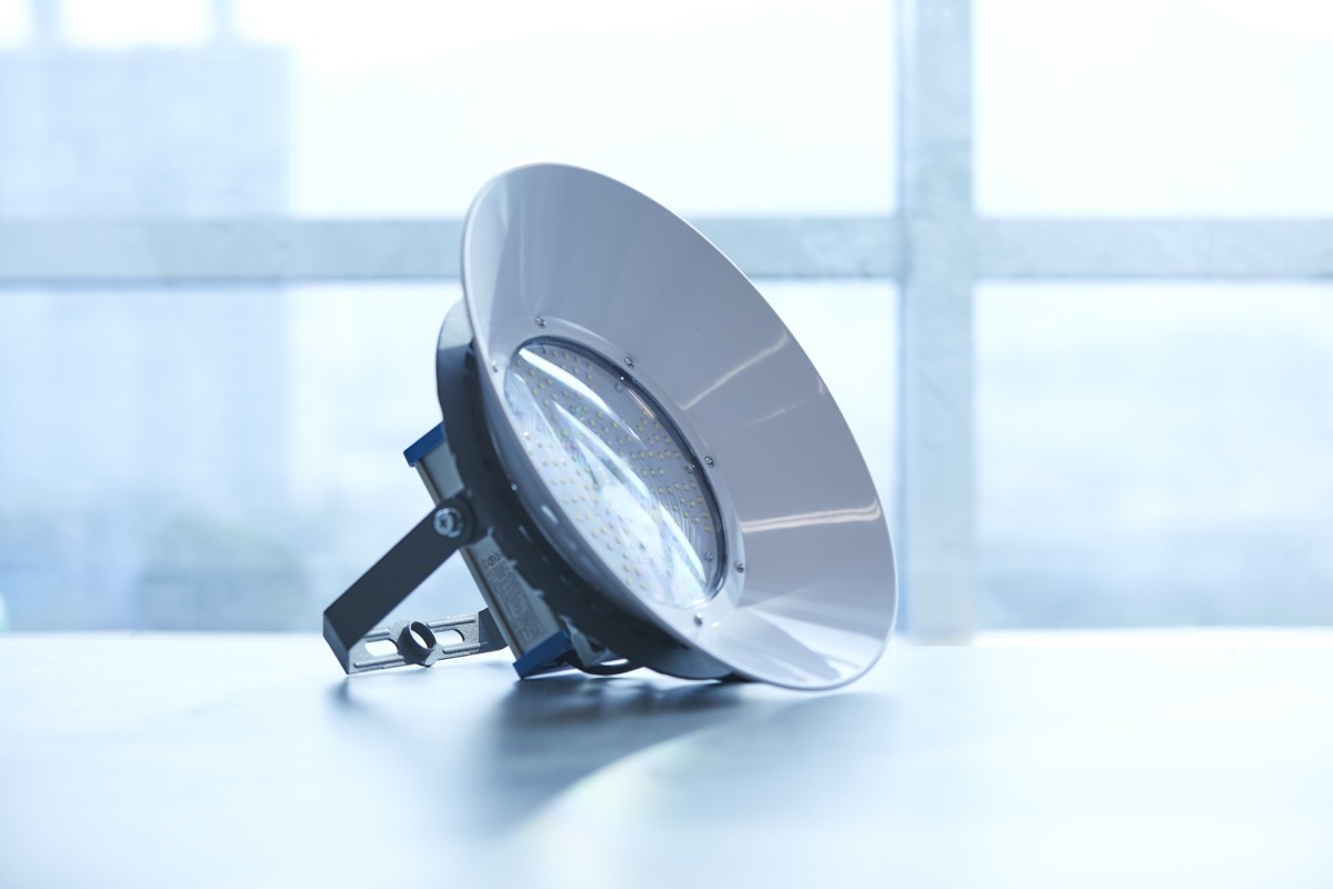 아크로 LED DC타입 공장등