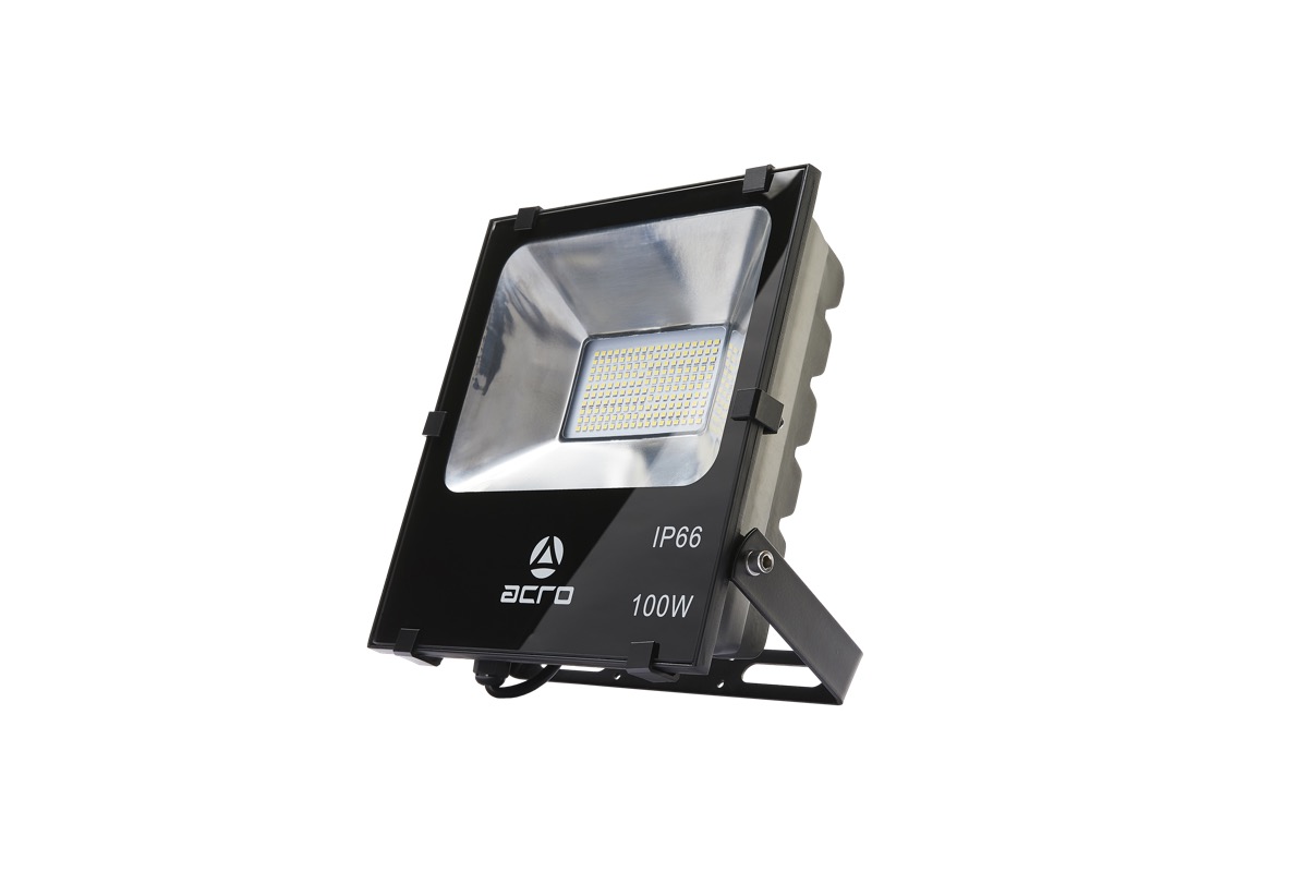 아크로 LED 사각 투광등 (AC)