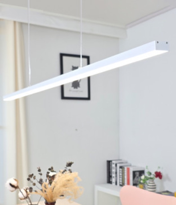 소다 라인펜던트 라인조명 10W/25W