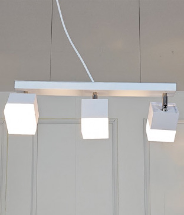 토트 3등 식탁전등 LED 30W 식탁등